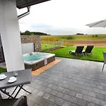 Holiday home Ferien_villa Sansibar Goehren-Lebbin